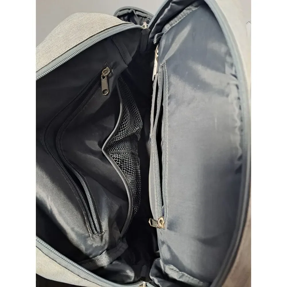 IPack Baby Diaper Bag